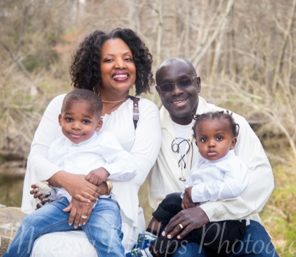 Meet your Posher, Trena - Picture 4 of 5